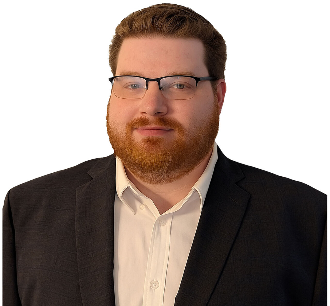 Aaron Marks